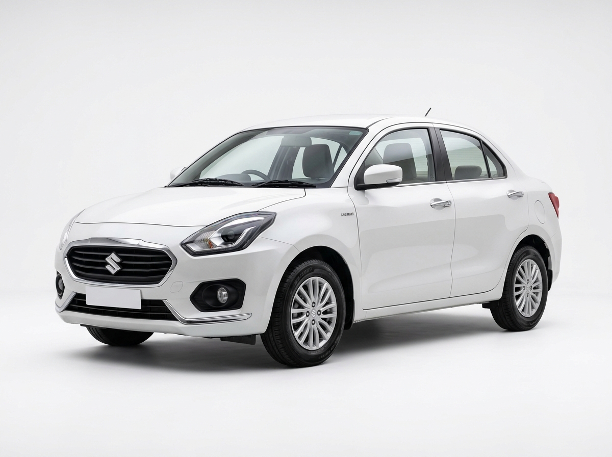 Swift Dzire Car Rental